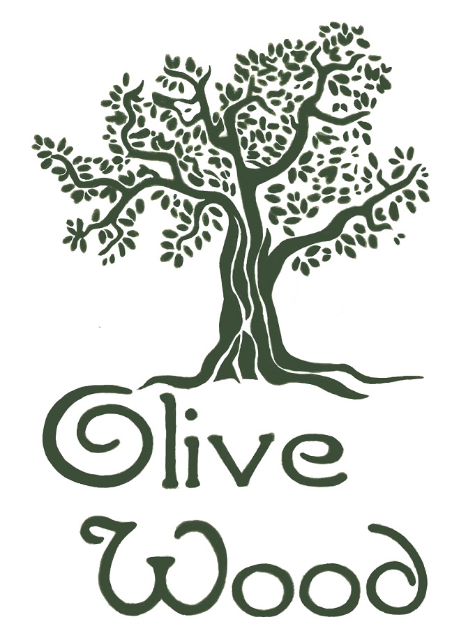 Olive Wood